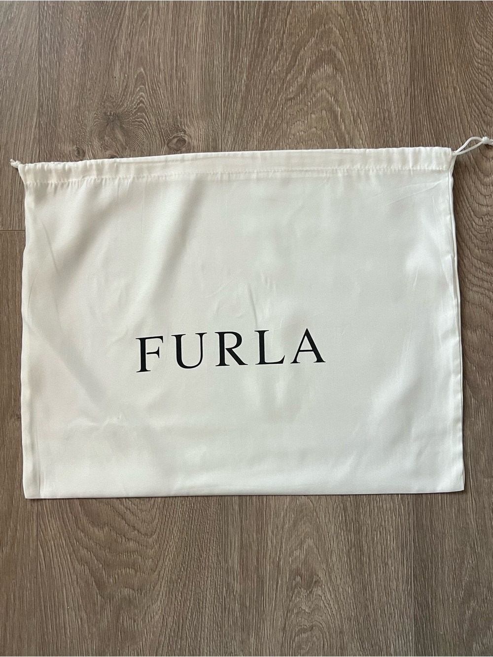 Furla dust bag (C178)